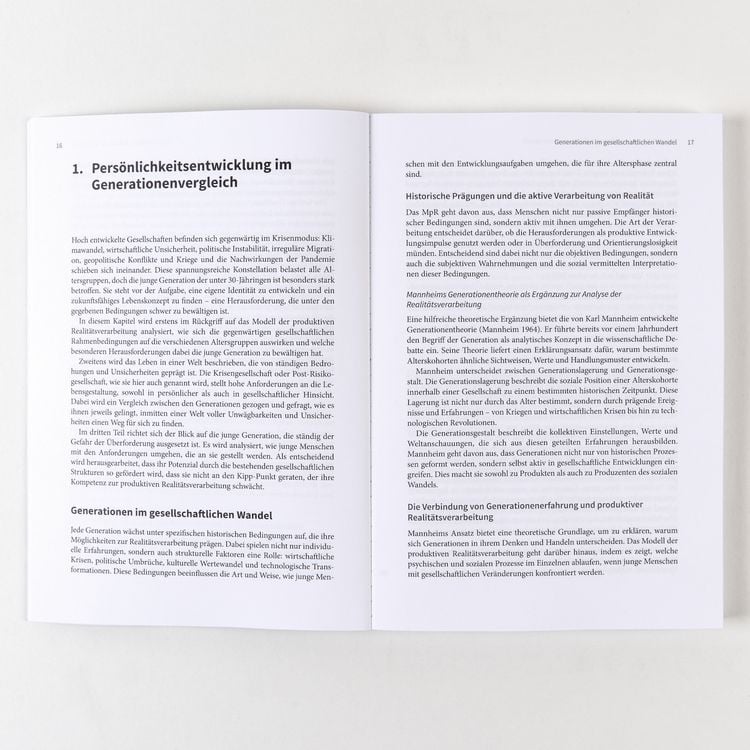 Produktbild: Produktive Realit&auml;tsverarbeitung