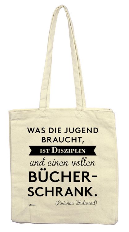 Produktbild: Was die Jugend braucht ...
