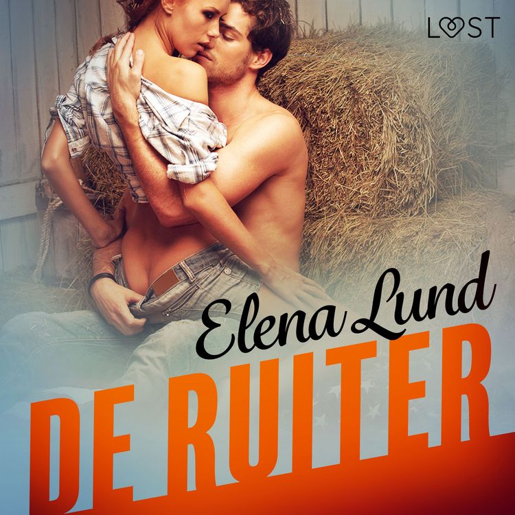 Produktbild: De ruiter - erotisch verhaal
