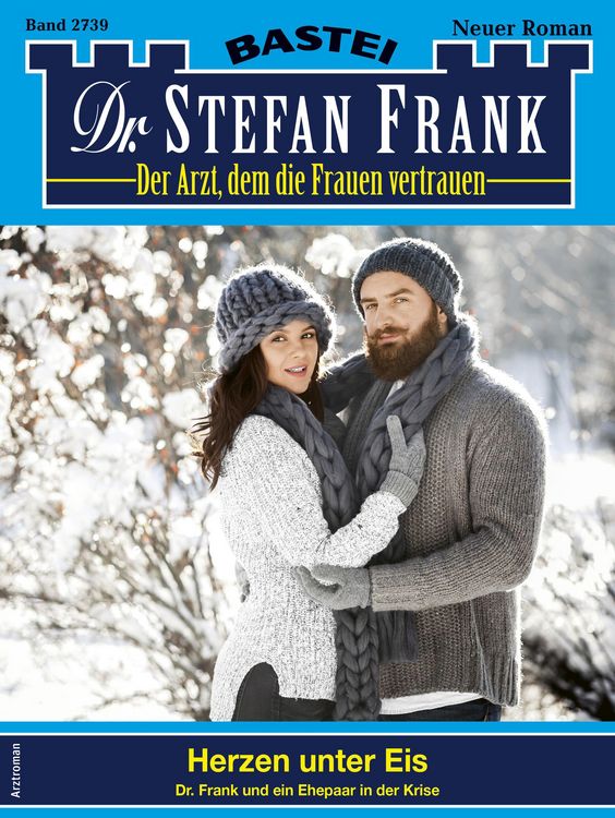 Produktbild: Dr. Stefan Frank 2739