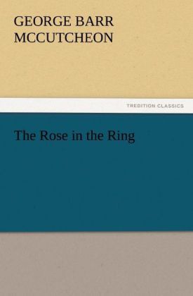 Produktbild: The Rose in the Ring