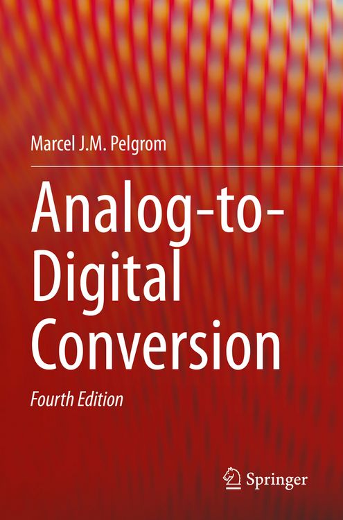 Produktbild: Analog-to-Digital Conversion