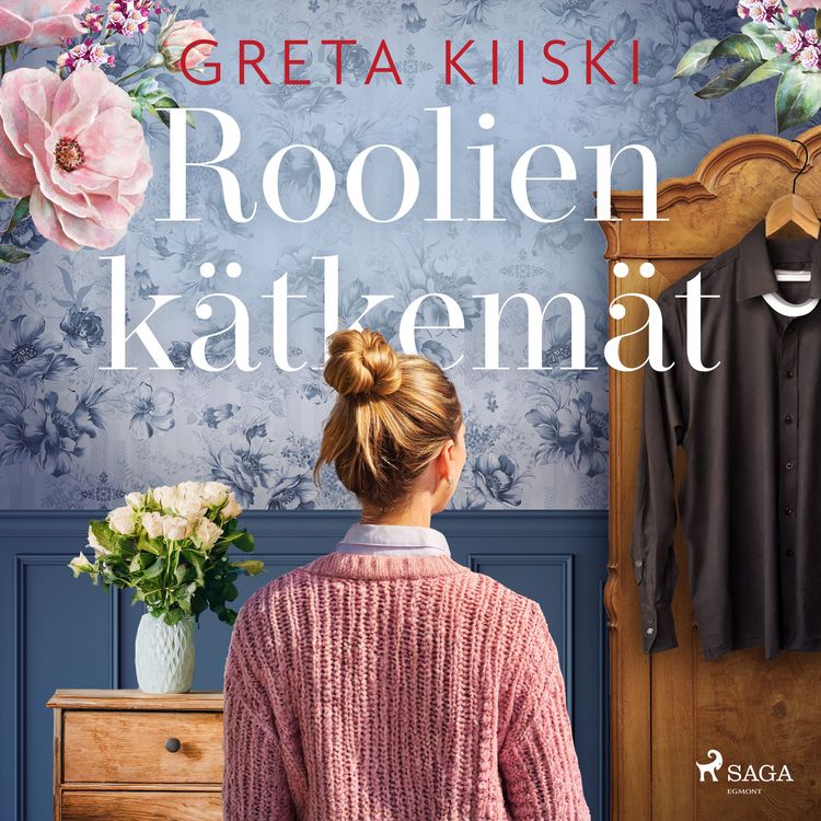 Produktbild: Roolien k&auml;tkem&auml;t