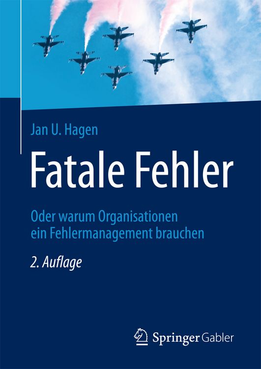 Produktbild: Fatale Fehler
