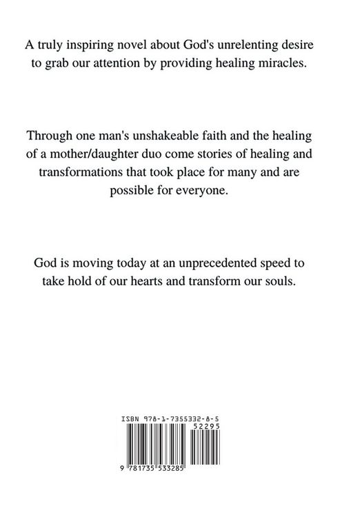 Produktbild: The Power of God...Today