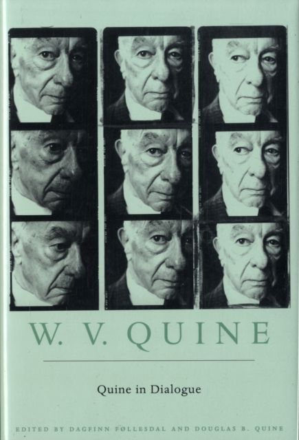 Produktbild: Quine in Dialogue