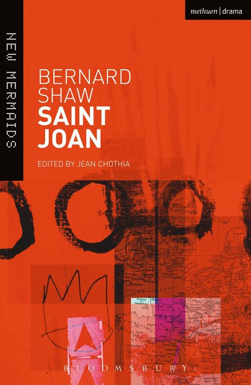 Produktbild: Saint Joan