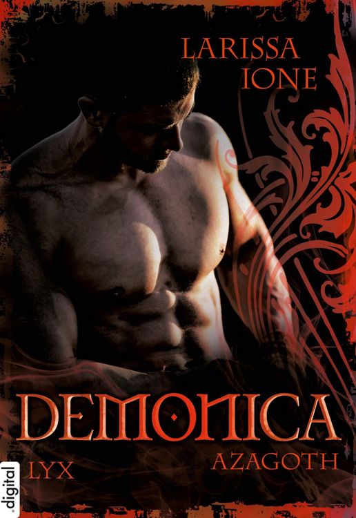 Produktbild: Demonica - Azagoth