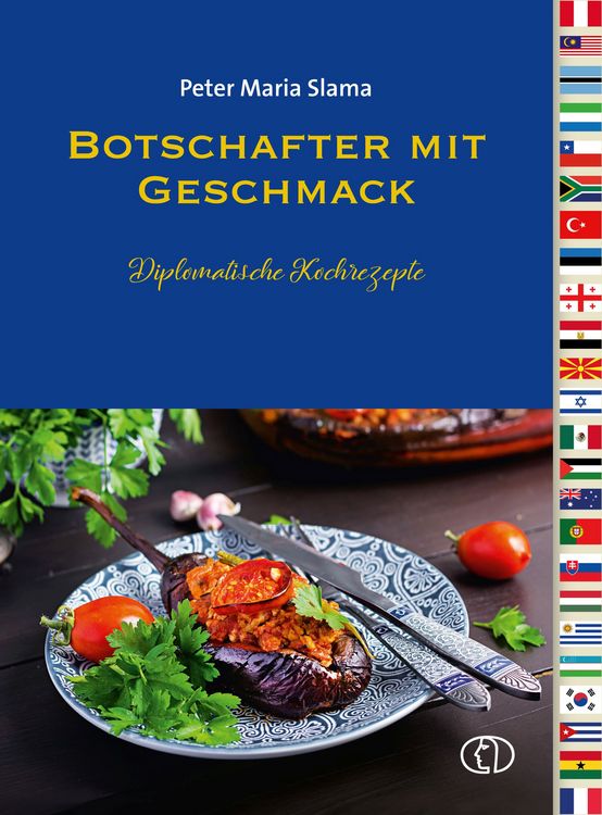 Produktbild: Botschafter mit Geschmack