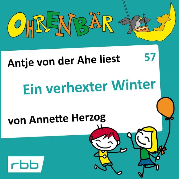 Produktbild: Ein verhexter Winter