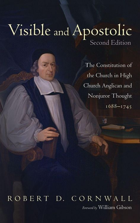 Produktbild: Visible and Apostolic, Second Edition