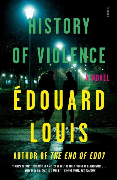 Produktbild: History of Violence