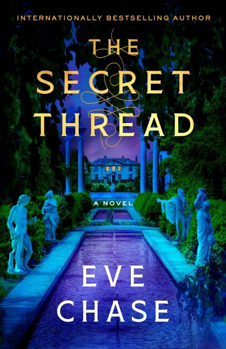 Produktbild: The Secret Thread