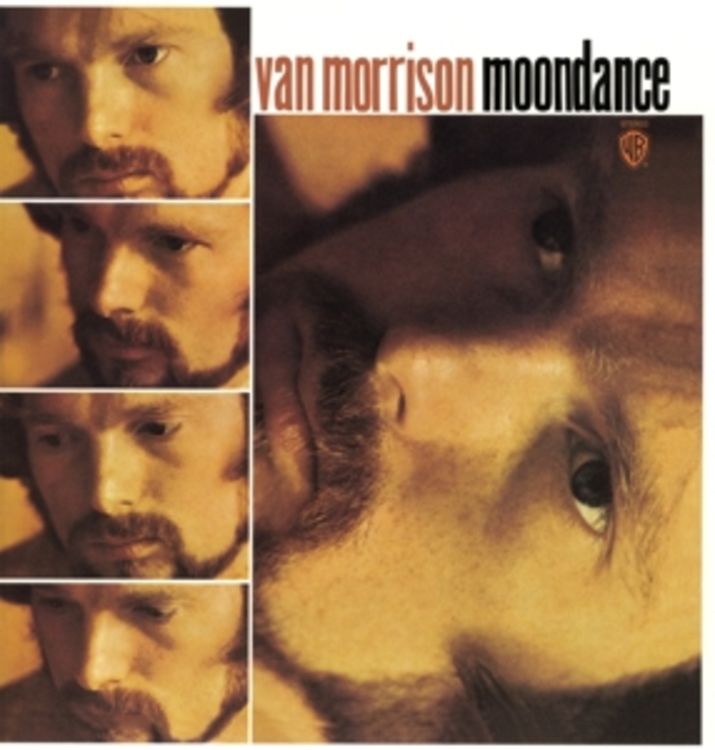 Produktbild: Moondance