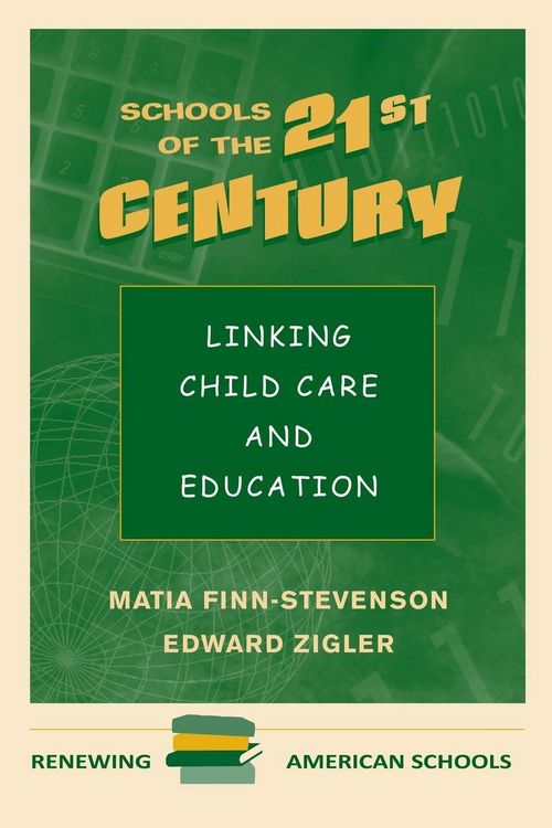 Produktbild: Schools Of The 21st Century
