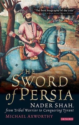 Produktbild: Sword of Persia, The