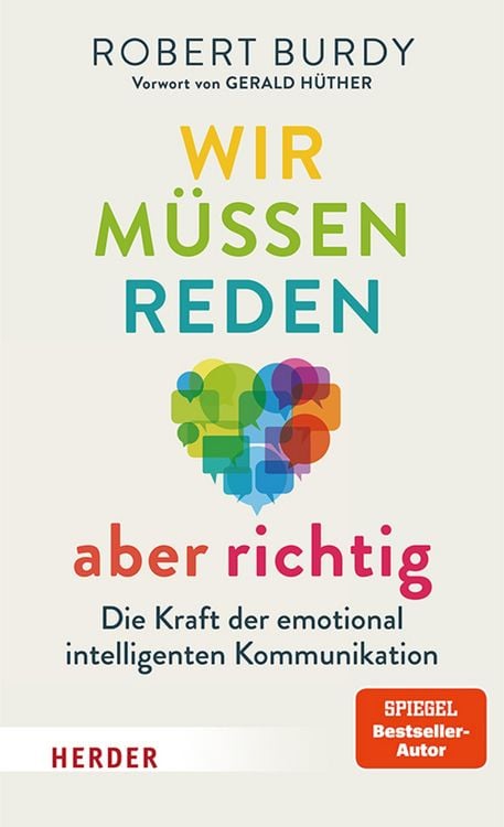 Produktbild: Wir m&uuml;ssen reden - aber richtig!
