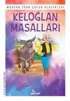 Produktbild: Keloglan Masallari
