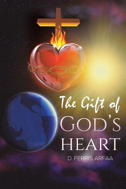 Produktbild: The Gift of God's Heart