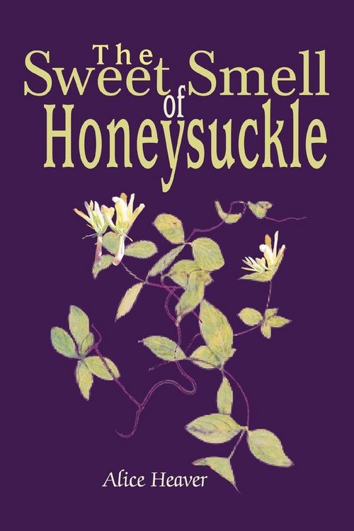 Produktbild: The Sweet Smell of Honeysuckle