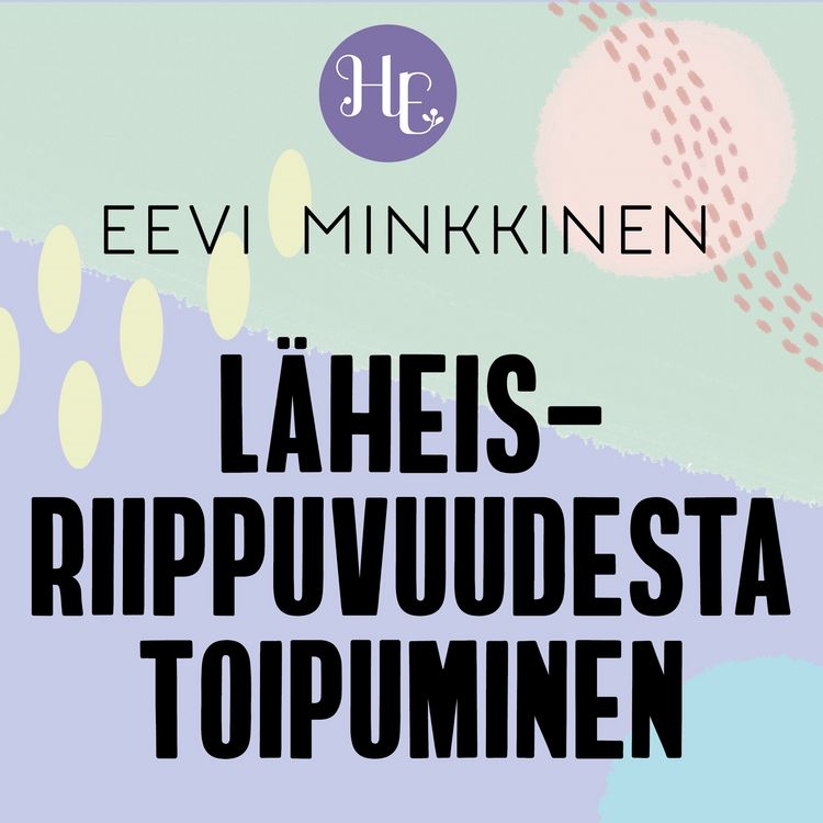 Produktbild: L&auml;heisriippuvuudesta toipuminen