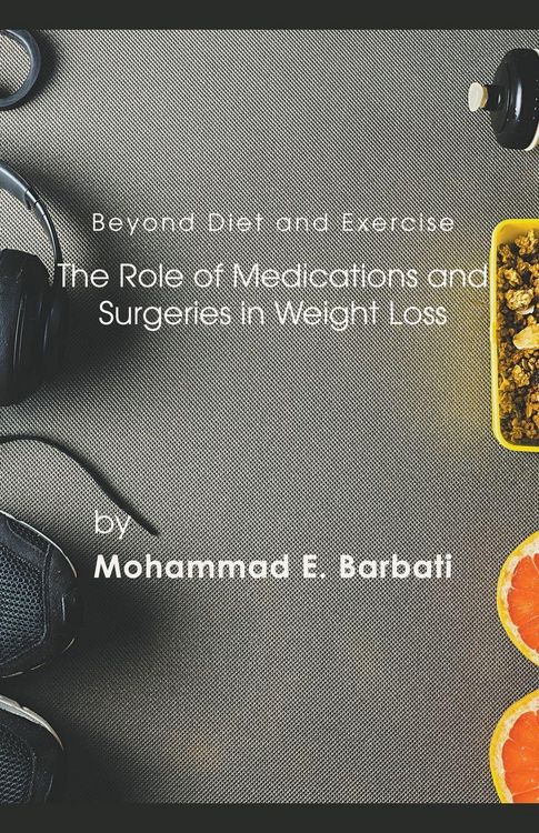 Produktbild: Beyond Diet and Exercise
