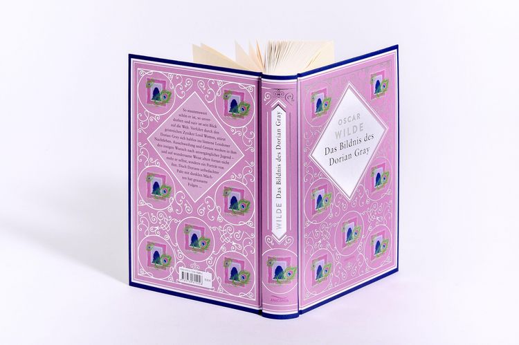Produktbild: Das Bildnis des Dorian Gray