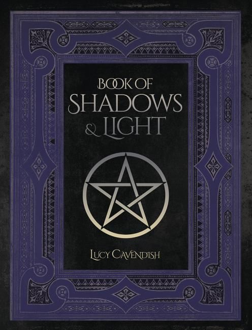 Produktbild: Book of Shadows & Light