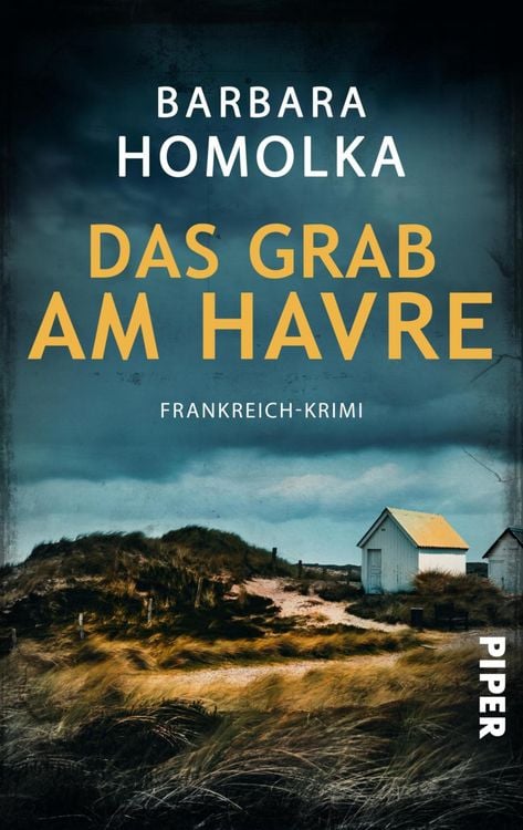 Produktbild: Das Grab am Havre