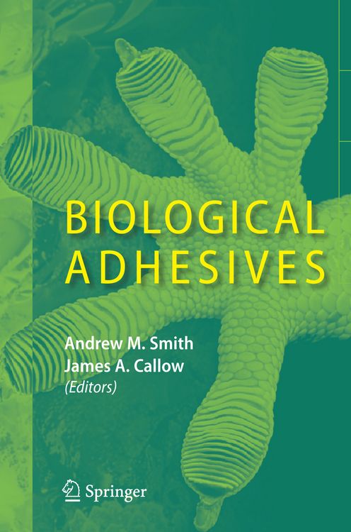 Produktbild: Biological Adhesives