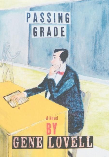 Produktbild: Passing Grade