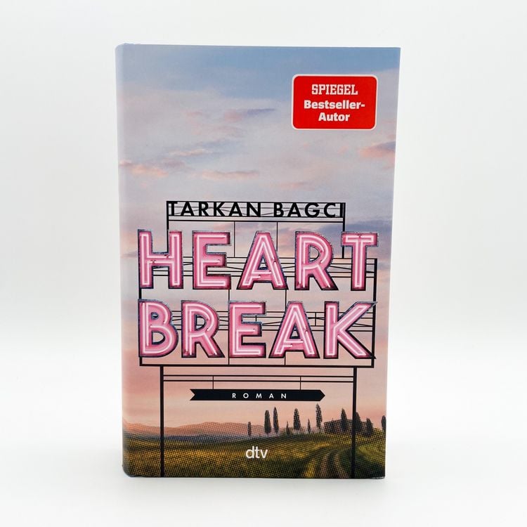 Produktbild: Heartbreak