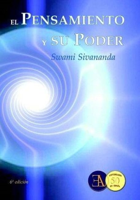 Produktbild: El pensamiento y su poder