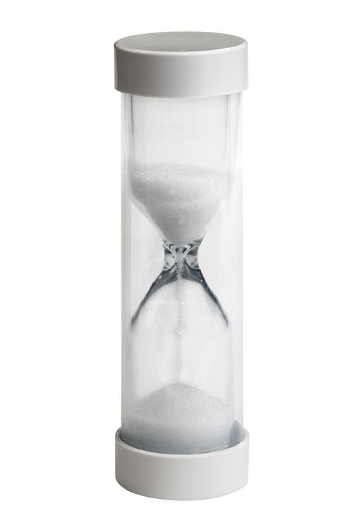 Produktbild: Sanduhr, 60 Sekunden