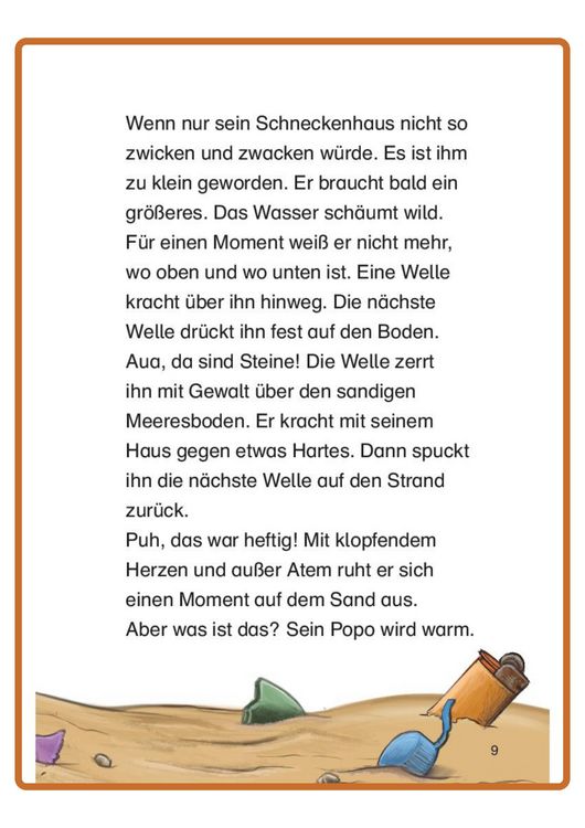 Produktbild: Henry sucht ein Zuhause