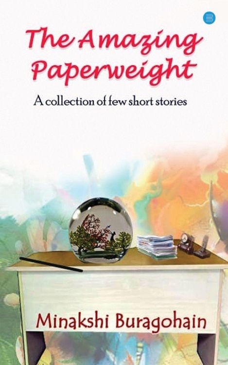 Produktbild: The Amazing Paperweight