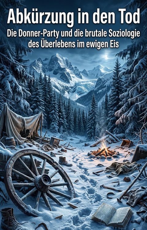 Produktbild: Abk&uuml;rzung in den Tod