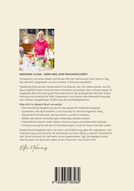 Produktbild: Wedding Glow