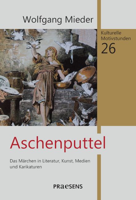 Produktbild: Aschenputtel
