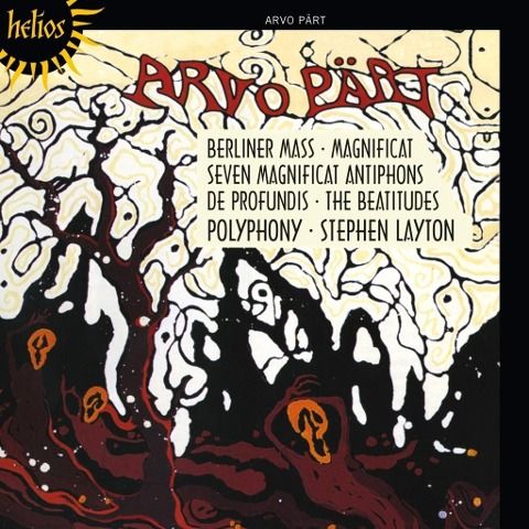 Berliner Messe/Annum per Annum/Magnificat/De Profu