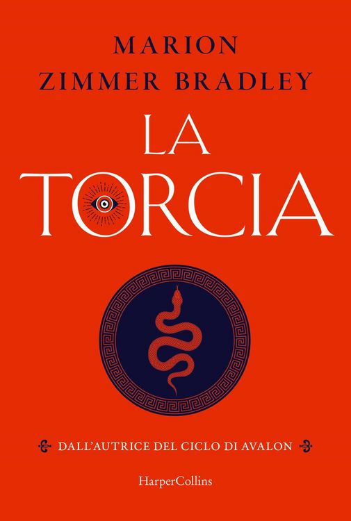 Produktbild: La torcia