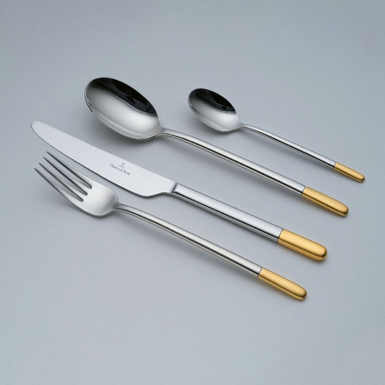 Produktbild: Villeroy & Boch Ella Dessert/Vorspeisenl&ouml;ffel