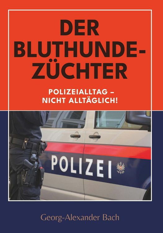 Produktbild: Der Bluthundez&uuml;chter