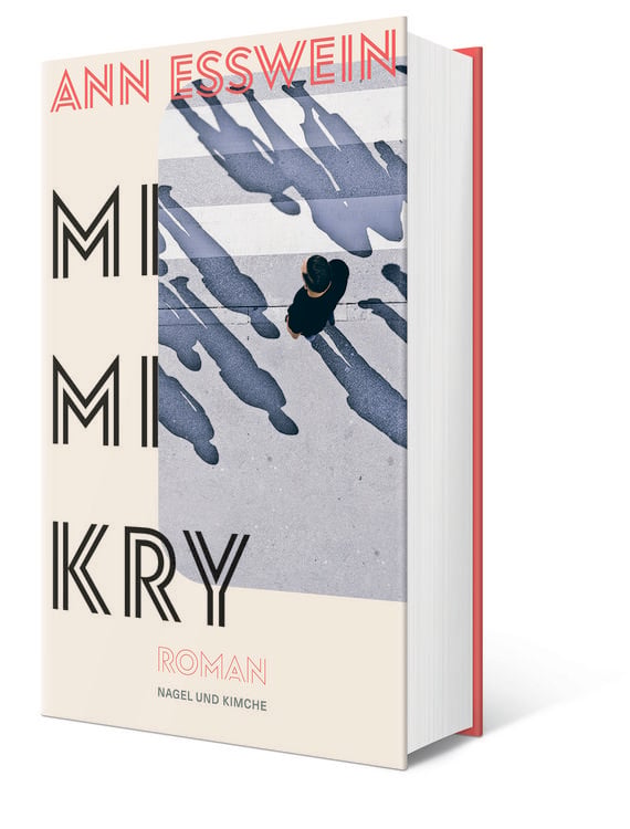 Produktbild: Mimikry