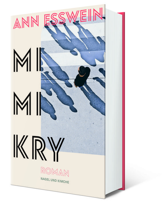 Produktbild: Mimikry