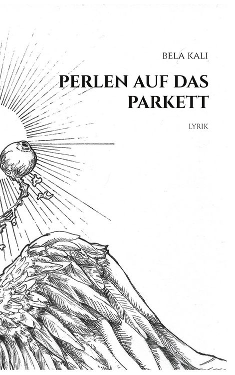 Produktbild: Perlen auf das parkett