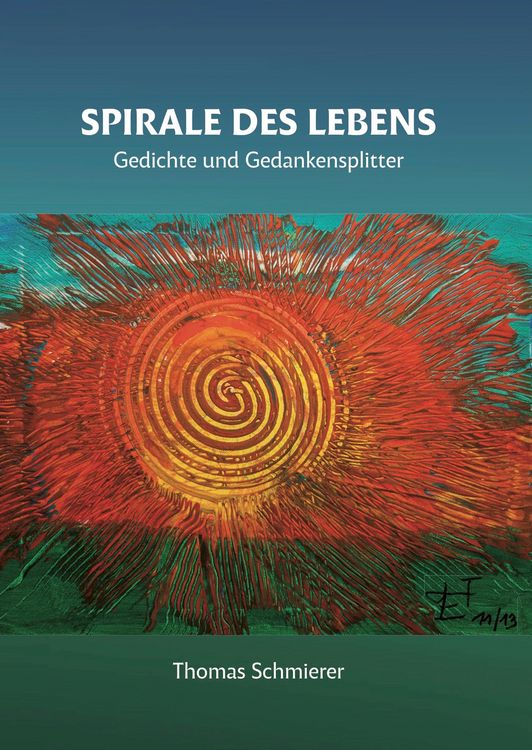 Spirale des Lebens