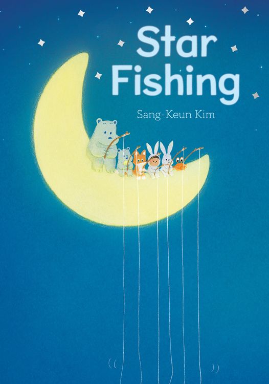 Produktbild: Star Fishing
