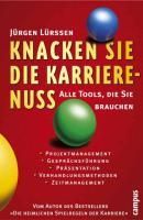 Produktbild: Knacken Sie die Karrierenuss!