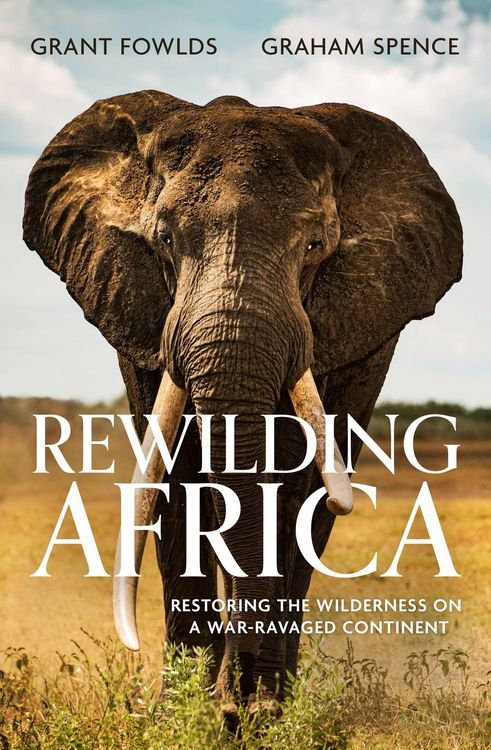 Produktbild: Rewilding Africa
